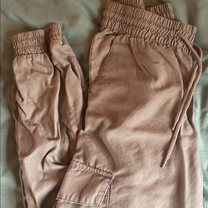 Cargo Joggers